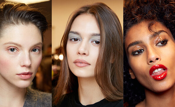 NYFW: dit zijn de mooiste beauty looks #2 