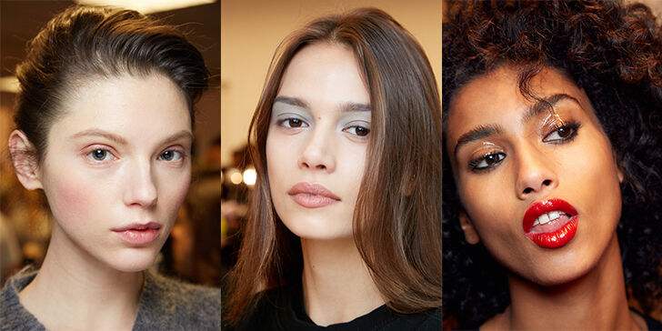 NYFW: dit zijn de mooiste beauty looks #2 