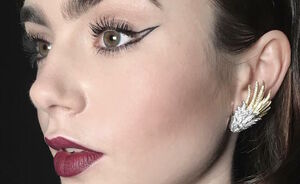 Deze eyeliner trend moet je proberen