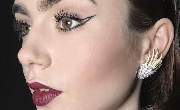 Deze eyeliner trend moet je proberen