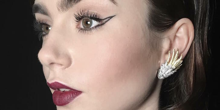 Deze eyeliner trend moet je proberen