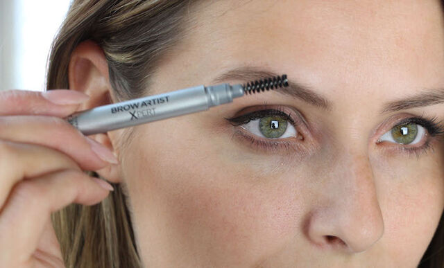 brow artist expert review