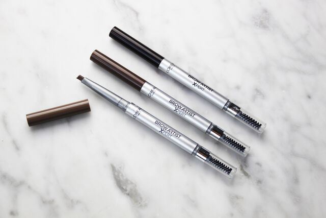 brow xpert loreal