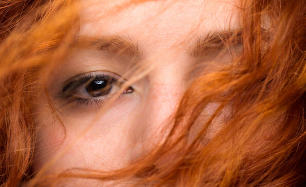 8 dingen die alleen redheads herkennen