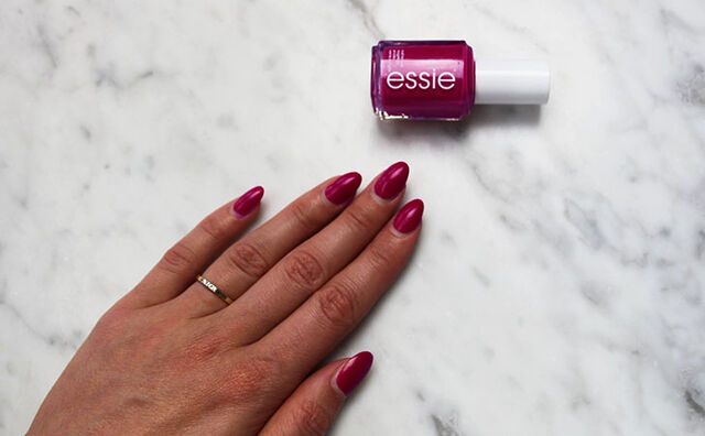 baha moment essie