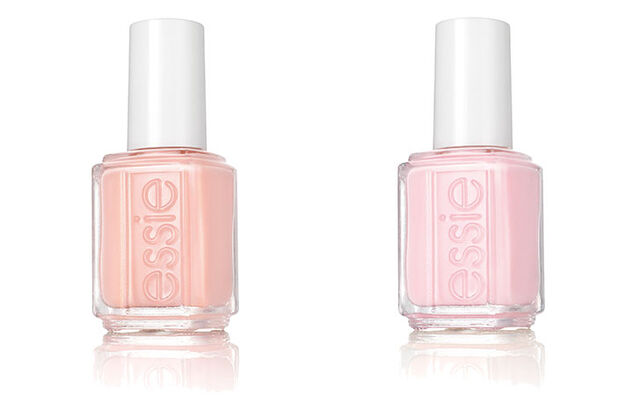 essie TLC collectie