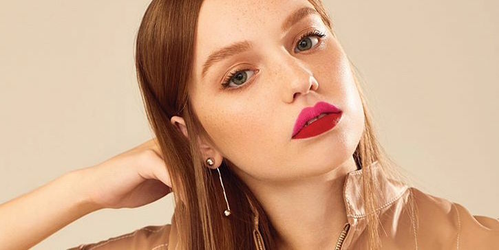 3 x de tofste lipstick trends voor deze zomer