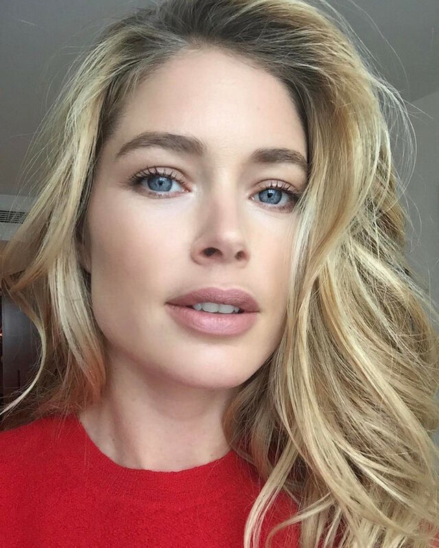 doutzen haargeheim