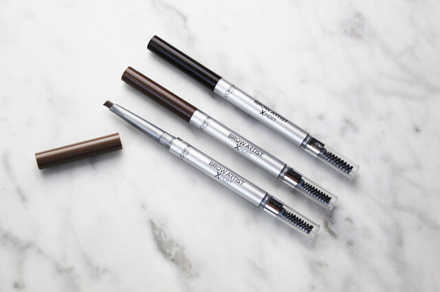 loreal brow xpert