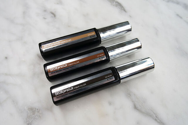 brow precise volumizer