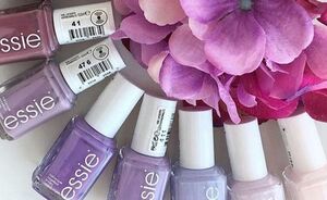 7x inspiratie voor zomerse nail airt