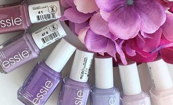 7x inspiratie voor zomerse nail airt