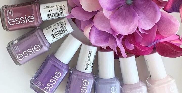 7x inspiratie voor zomerse nail airt