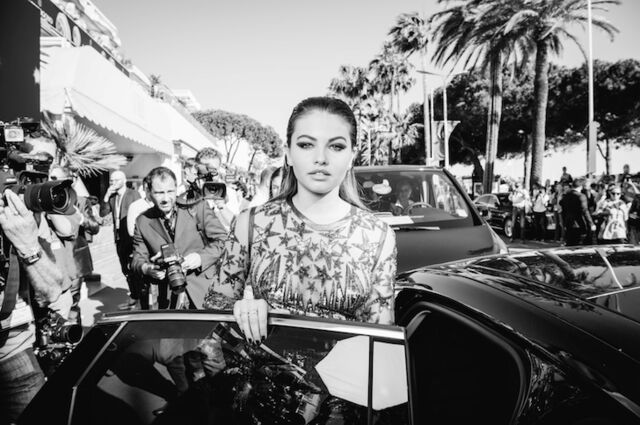 thylane blondeau cannes 2017