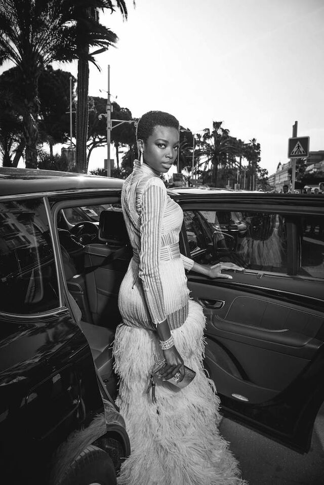 maria borges cannes 2017