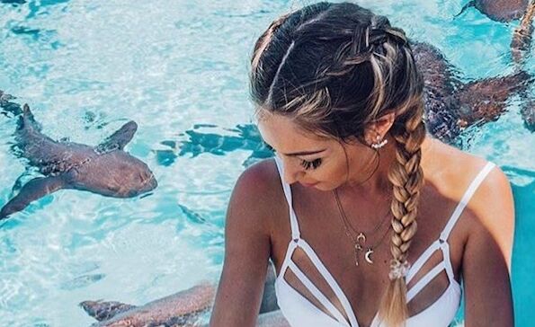 7 x de allermooiste inspiratie voor beachy hair