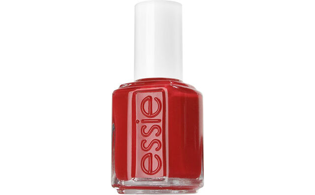 essie russian roulette