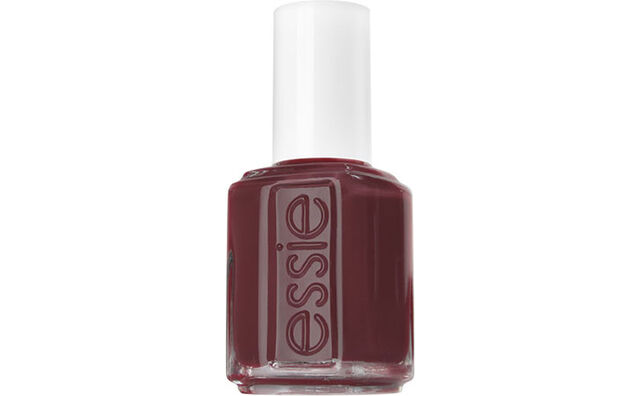 essie bordeaux