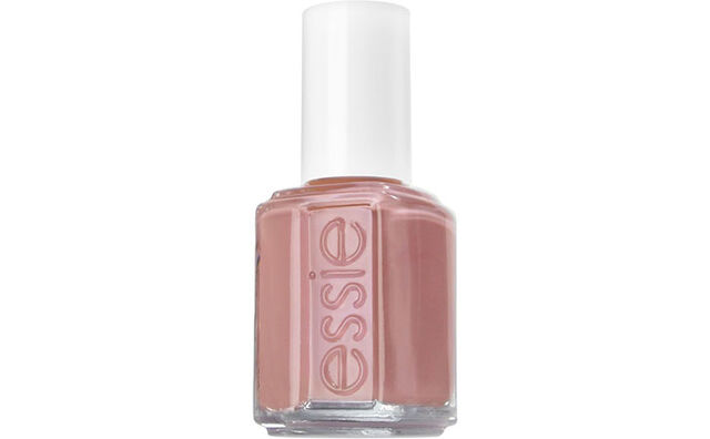 essie eternal optimist