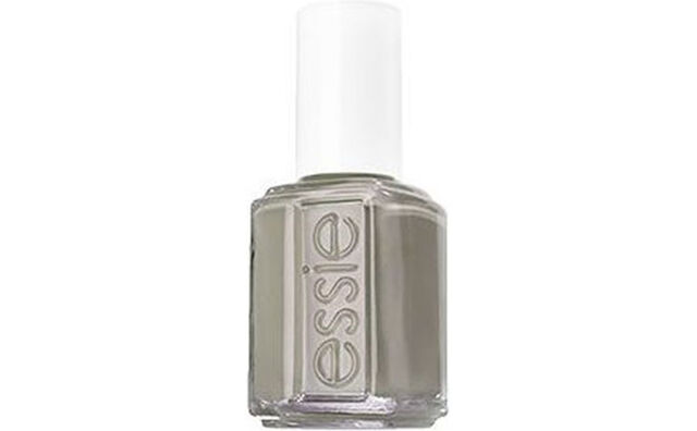 essie chinchilly