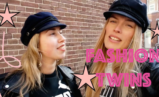 VLOG 5: AFSCHEID PRISCILLA, MEETING & TWINNING