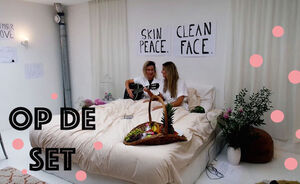 VLOG 7: DIT IS MARLIEN + SCHONE GEZICHTEN WEEK