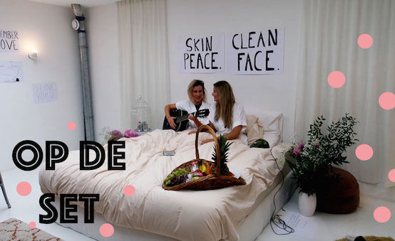 VLOG 7: DIT IS MARLIEN + SCHONE GEZICHTEN WEEK