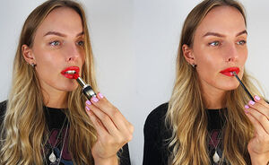 8 geniale make-up hacks die je leven verbeteren