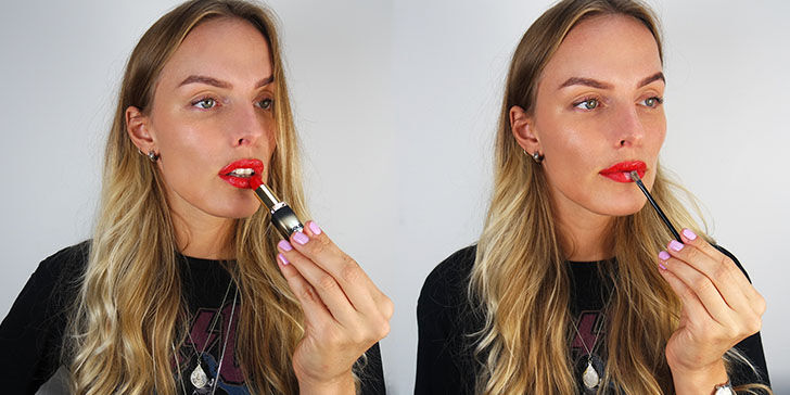 8 geniale make-up hacks die je leven verbeteren