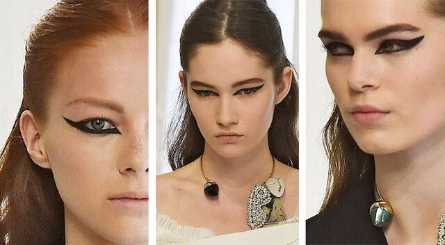 kajal eyeliner trend