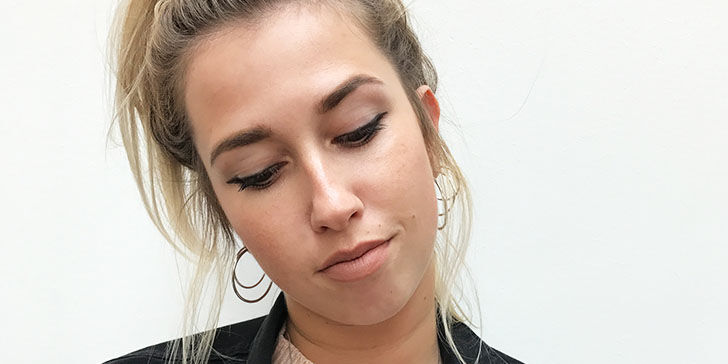 Dit is het eyeliner zusje van de gehypte Paradise mascara