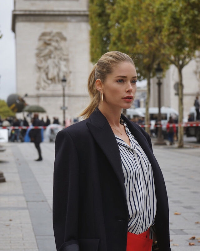 L'Or&eacute;al schrijft geschiedenis met deze fashion show