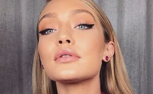 Gigi Hadid kondigt eigen make-uplijn aan