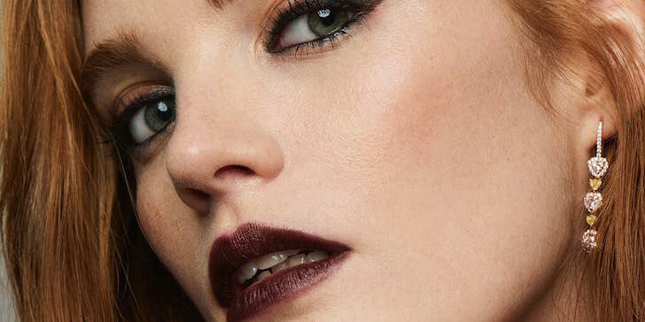 Dit is dé lipstickkleur van herfst 2017