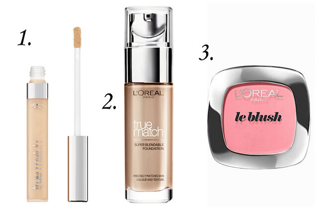 Het 3-stappenplan voor de mooiste foundation look