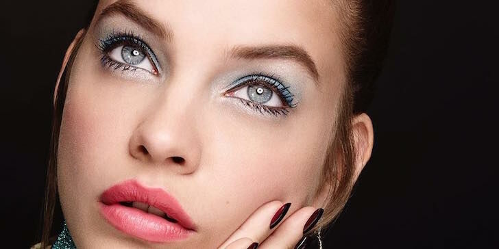 De beauty trend van het moment is alles behalve herfstig