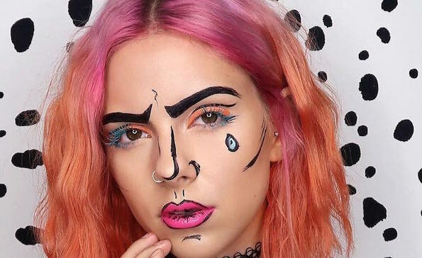 3 Last minute Halloween looks waarmee je de show steelt