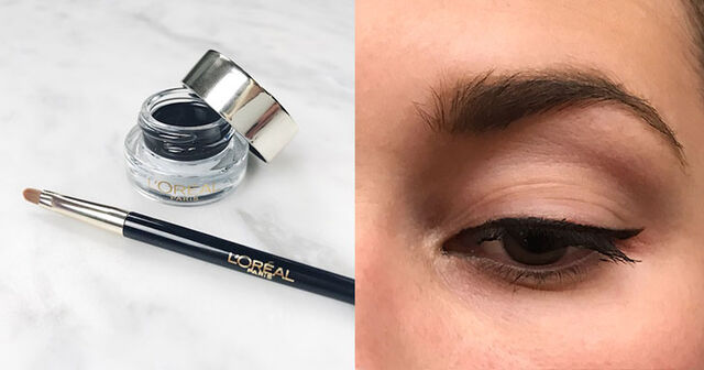 intenza eyeliner