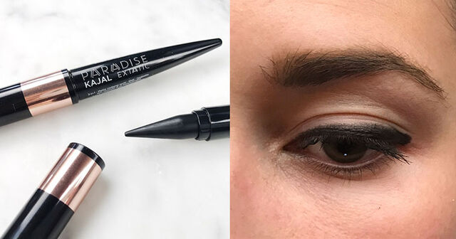 kajal eyeliner