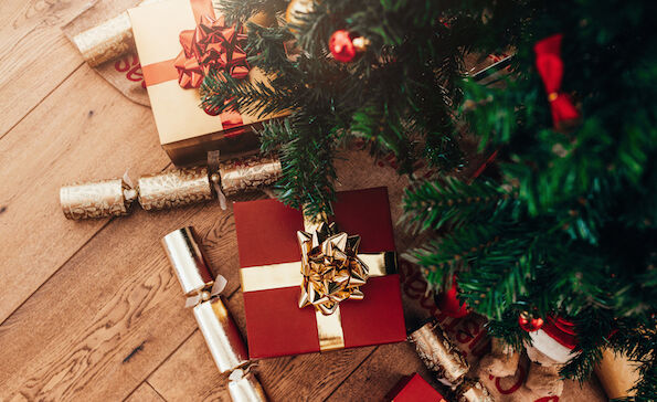 De ultieme make-up wishlist voor kerst