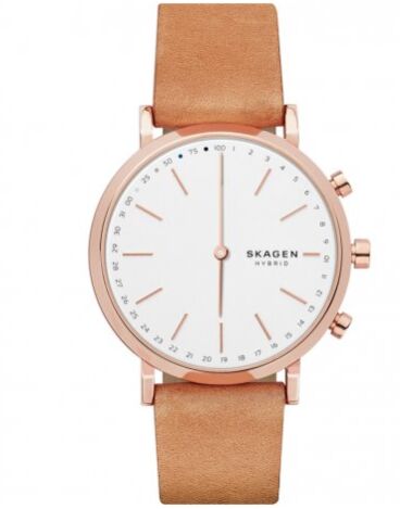 4 x Onze favoriete rosé gouden smartwatches van dit moment