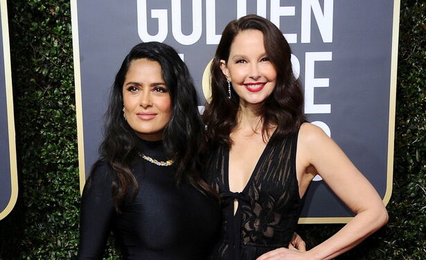 5 x de coolste Time's Up en Me Too initiatieven bij de Golden Globes