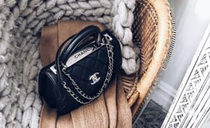 Er staat een nieuwe Chanel tas op onze wish list en dit is waarom...