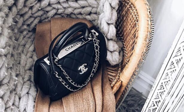 Er staat een nieuwe Chanel tas op onze wish list en dit is waarom...