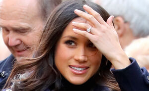 De mooie manicure van Meghan Markle heeft een bescheiden prijskaartje