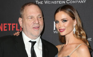 Georgina Chapman van Marchesa cancelt show tijdens NYFW omdat ze bang is...