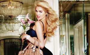 Kate Upton beschuldigt Guess oprichter Paul Marciano van emotionele en seksuele intimidatie