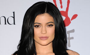 Alle Instagram hints naar Kylie's zwangerschap