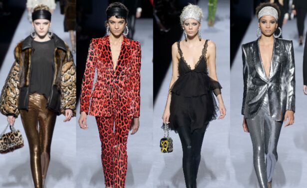 9 x de opvallendste highlights van New York Fashion Week