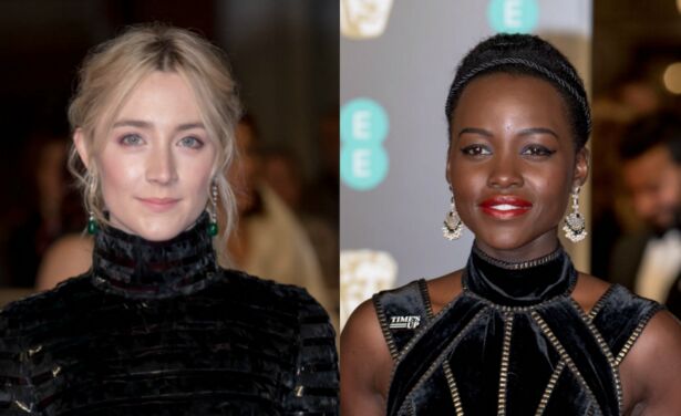 Onze 9 favoriete looks bij de uitreiking van de BAFTA's gisteravond